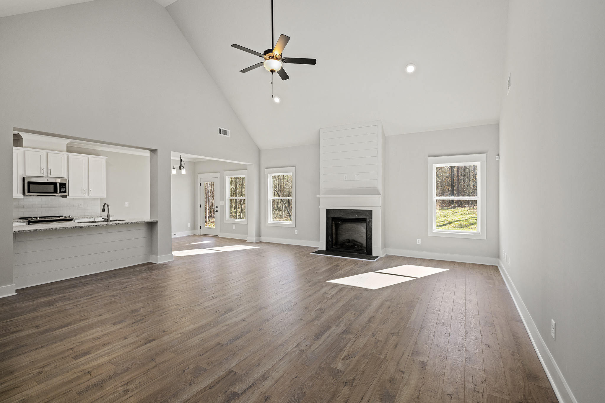 Franklin Estates Expo Homes