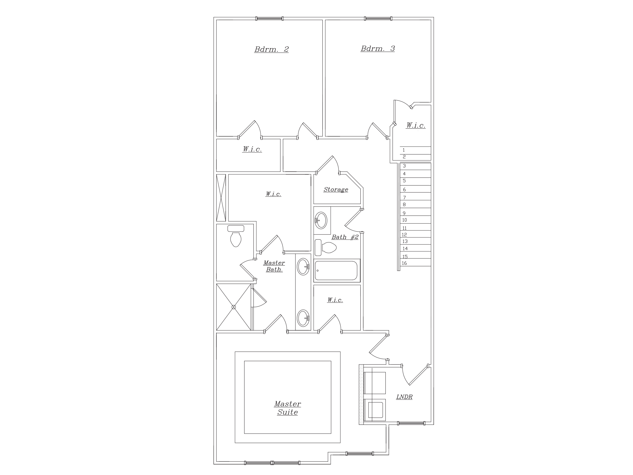 Franklin Manor Expo Homes
